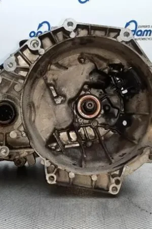 Alleen Vandaag Handgeschakelde versnellingsbak SAAB 9-3 Convertible (YS3F)