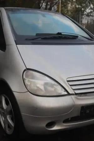 Koplamp MERCEDES-BENZ A-CLASS (W168) Gereduceerde Prijs