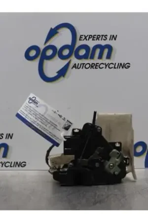 Motorkapkabel VW POLO (9N_), VW POLO Saloon (9A4, 9A2, 9N2, 9A6) Professioneel