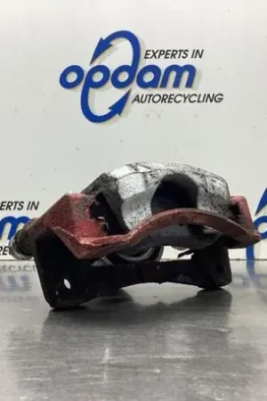 Remklauw CHEVROLET KALOS, DAEWOO KALOS (KLAS) Nieuw