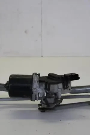 Bestel Nu Ruitenwissermotor CITROËN C3 Pluriel (HB_)