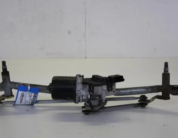 Bestel Nu Ruitenwissermotor CITROËN C3 Pluriel (HB_)