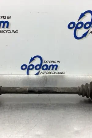 Aandrijfas BMW 3 (E46) Koopje