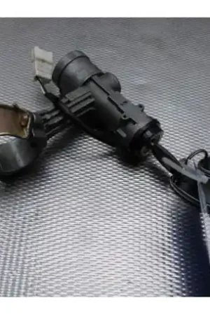 Laatste Kans Slotcilinder Contactslot KIA PICANTO (SA)