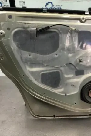 Beperkt Aanbod Raambedieningsmechanisme OPEL CORSA D (S07)