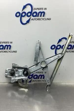 Aanbieding Raambedieningsmechanisme TOYOTA YARIS (_P1_)