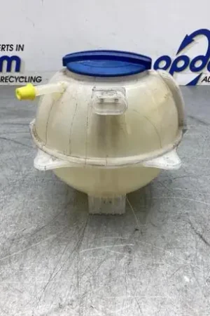 Topkwaliteit Koelmiddel Compensatiereservoir VW POLO (6R1, 6C1), VW POLO Van (6R), SKODA FABIA III Estate (NJ5), AUDI A1 Sportback (8XA, 8XF)