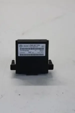 Computer Gateway VW GOLF V Variant (1K5), VW GOLF VI Variant (AJ5) Laatste Versie