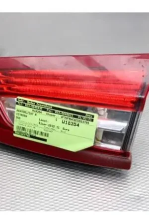 Achterlicht CITROËN DS5, DS DS 5 (KF_), CITROËN DS Fabrieksprijs