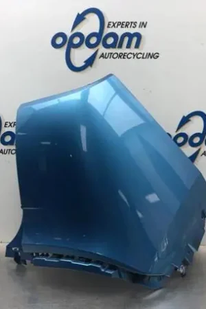 Bumperhoek OPEL CROSSLAND X / CROSSLAND (P17, P2QO) Gratis Verzending