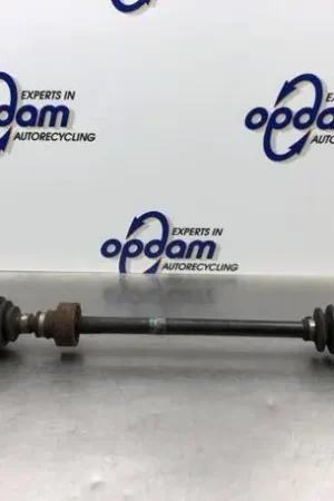 Aandrijfas CHEVROLET MATIZ (M200, M250) Limited Edition