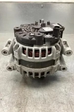 Koopje Dynamo (Alternator) VW POLO (AW1, BZ1)