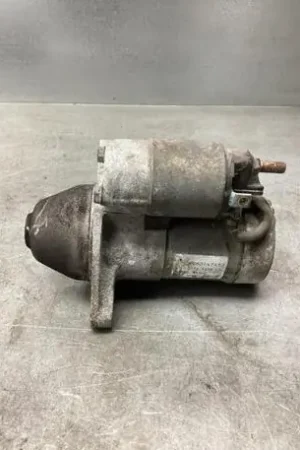 Startmotor OPEL ASTRA J Sports Tourer (P10) Bestel Nu