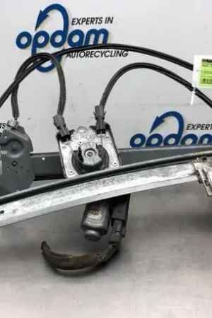 Raambedieningsmechanisme RENAULT MEGANE II Coupé-Cabriolet (EM0/1_) Handgemaakt