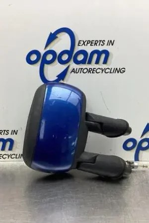 Buitenspiegel FIAT DOBLO Box Body/MPV (223_), FIAT DOBLO MPV (119_, 223_) Beste Prijs