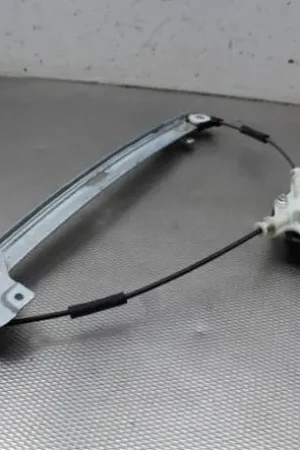 Raambedieningsmechanisme KIA PICANTO (TA), KIA PICANTO (JA) Lage Kosten