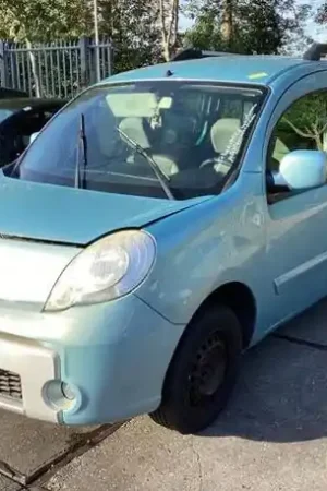 In De Mode Spatbord RENAULT KANGOO / GRAND KANGOO (KW0/1_)