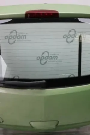 Kofferruimteklep OPEL CORSA D (S07) Luxe