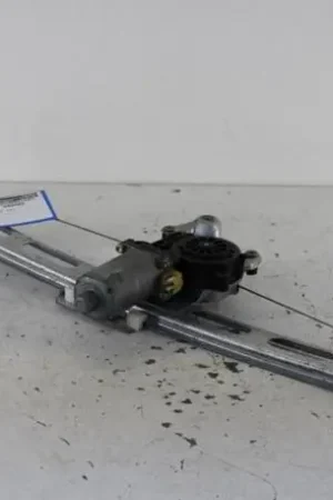 Superprijs Raambedieningsmechanisme MERCEDES-BENZ A-CLASS (W168)