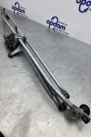 Exclusieve Aanbieding Ruitenwissermotor OPEL MERIVA B MPV (S10)