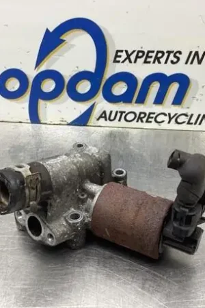 Uitlaatgasregelingsklep OPEL AGILA (A) (H00) Voordeelprijs