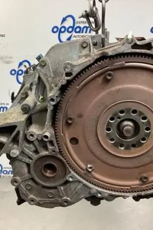 Automatische Transmissie VOLVO S60 I (384) Nieuwe Collectie