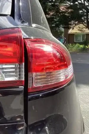 Achterlicht RENAULT CLIO IV Grandtour (KH_), RENAULT CLIO III Grandtour (KR0/1_) Gereduceerde Prijs