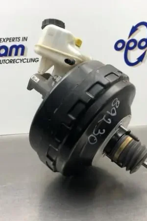 Rembekrachtiger OPEL ASTRA J Sports Tourer (P10) Koopje