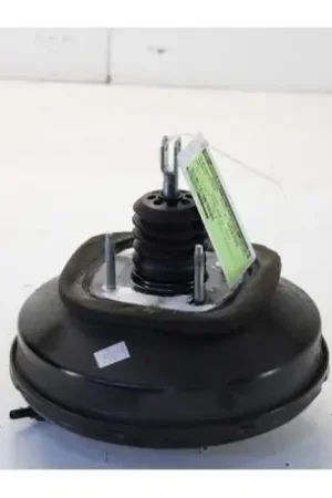 Nieuw Model Rembekrachtiger PEUGEOT 207 (WA_, WC_)