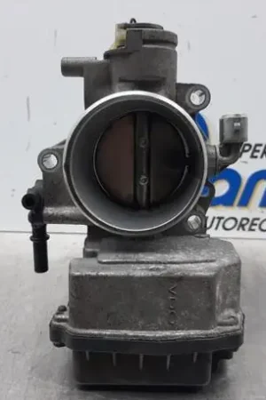 Gratis Retour Gasklephuis CITROËN XSARA PICASSO (N68)