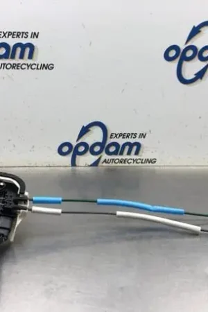 Wereldwijde Verzending Motorkapkabel KIA PICANTO (JA), KIA PICANTO (TA)