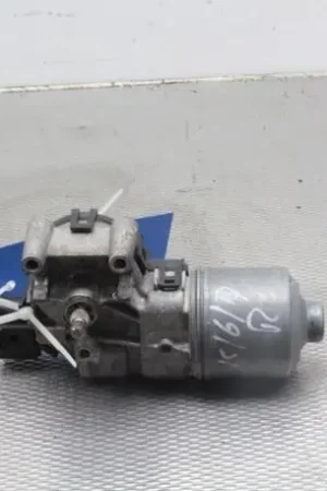 Ruitenwissermotor LANCIA YPSILON (843_) Exclusief