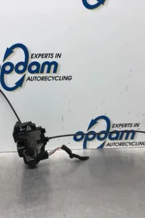 Voordeelprijs Motorkapkabel RENAULT CLIO III (BR0/1, CR0/1), RENAULT CLIO II (BB_, CB_), RENAULT CLIO IV (BH_)