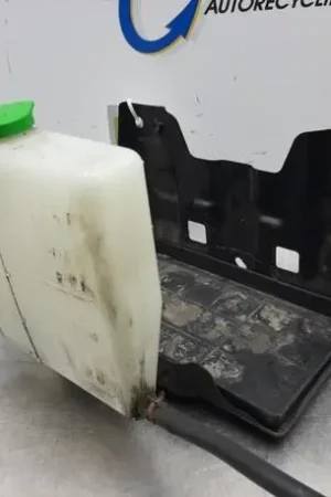 Topkwaliteit Batterijhouder SUZUKI SWIFT III (MZ, EZ)