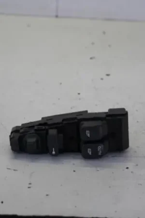 Schakelaar voor Elektrische Ramen VOLVO V40 Estate (645) Weekendaanbieding