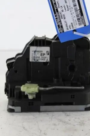 Motorkapkabel OPEL CORSA D (S07) Groothandel