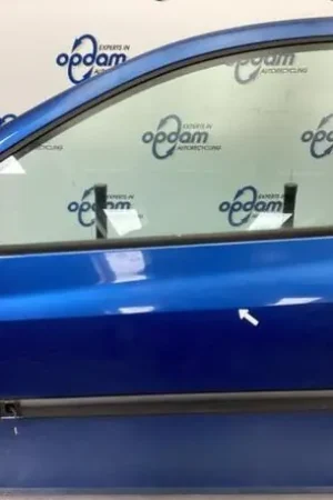 Deur RENAULT CLIO III (BR0/1, CR0/1), RENAULT CLIO IV (BH_), RENAULT CLIO II (BB_, CB_) Veilige Betaling