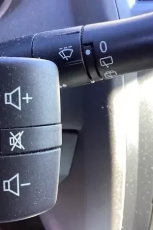 Nieuw Model Stuurkolomschakelaar RENAULT MEGANE II Estate (KM0/1_)