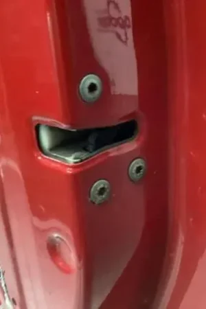 Seizoensaanbieding Motorkapkabel TOYOTA AYGO (_B1_)