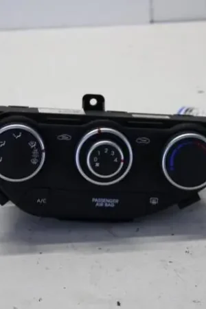 Dagaanbieding Bedieningselement verwarming & ventilatie KIA PICANTO (TA), KIA PICANTO (JA)