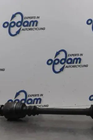 Hete Deal Aandrijfas CITROËN JUMPER Van (244), CITROËN JUMPER Platform/Chassis (244)