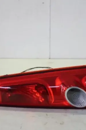 Must-Have Achterlicht FORD FIESTA V (JH_, JD_), FORD FIESTA V Van