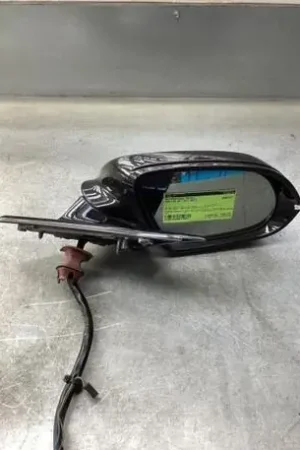 Tijdelijk Beschikbaar Buitenspiegel AUDI A8 (4H2, 4H8, 4HC, 4HL)