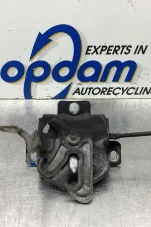 Plaats Bestelling Motorkapkabel SUZUKI SPLASH (EX)