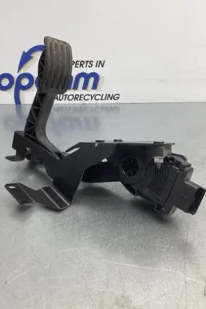 Sensor gaspedaalpositie FIAT SCUDO Van (270_, 272_) Beperkte Voorraad