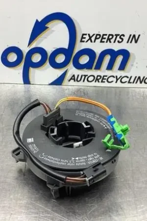 Airbag Sleepring Stuurwiel OPEL AGILA (A) (H00), OPEL ASTRA G Estate (T98), OPEL ASTRA G Hatchback (T98), OPEL CORSA C (X01) Express Levering