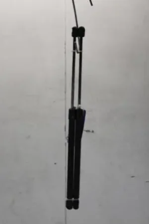 Hete Deal Gasveer kofferruimte NISSAN MICRA III (K12)