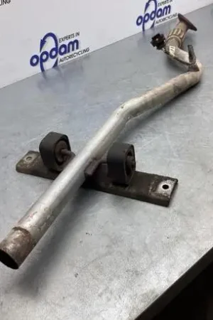 Hete Deal Flexibele uitlaatstukken OPEL INSIGNIA A (G09)