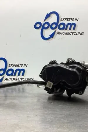 Uitlaatgasregelingsklep VW POLO (6R1, 6C1) In De Mode