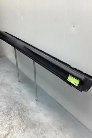 Hoge Kwaliteit Dorpelbekleding MITSUBISHI ASX (GA_W_)